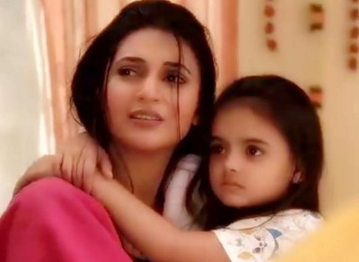 YHM: Evil Ishita turns violent tries to kill Amma, Amma screams