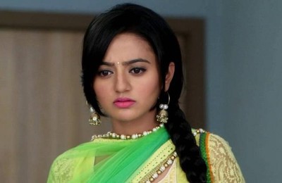 Swaragini: Tortured Swara (Helly ) feels helpless front of Maasi