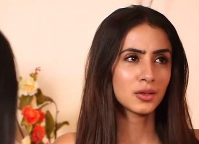 Mastaangi Karan Commits Ria To Spend His Life With Her Mastaangi Karan Commits Ria To Spend His Life With Her Drama