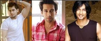 Ishqbaaz Rudra Shivay And Omkar Love Story On Star Plus Age is just a number zee world series cast real name, age & partners. serial xpress