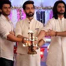 Ishqbaaz 30th June 2016 written episode update