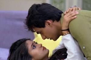 Yeh Rishta Kya Kehlata Hai: Gayu irked as Kartik-Naira romances