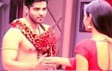 Naagin 2 Rudra Saves Love Shivangi From Poisionous Shesha Shivangi and rudra desperately try to uncover the secret that will help them get rid of avantika. serial xpress