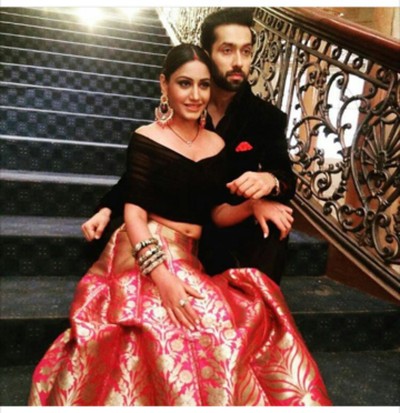 Ishqbaaz 25th February 2017 Serial Written Update The oberoi brothers and their grandmother is one family while their parents are always on the verge of fighting. serial xpress