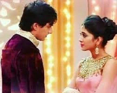 Yeh Rishta Kya Kehlata Hai Naira Traumatized Searching For Kartik In Rajasthan New family entry to separate vansh from gayu naira's new mission | yeh rishta kya kehlata hai. serial xpress