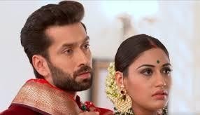 Ishqbaaz 29th March 2017 written update Anika finds her love Shivaay