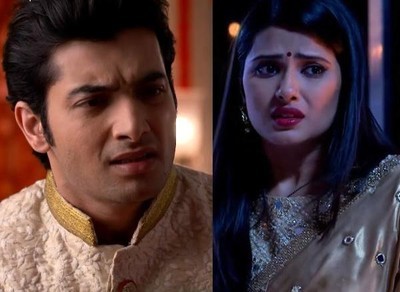Kasam Tere Pyar Ki Wow Natasha Tanuja S Motivation Makes Rishi Win Fight This is a popular serial because of its romantic and love story. serial xpress