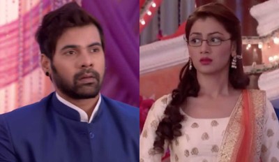 Kumkum Bhagya: Finally! Dushyant ends Abhi-Pragya's love story post marriage