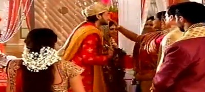 Saath Nibhana Saathiya: Ricky-Sita get married post ending Sameera-Bhawani's evilness