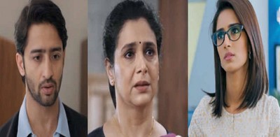 Kuch Rang Pyar Ke Aise Bhi: OMG! Dev-Ishwari forces Sonakshi to abort baby