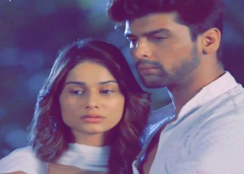 Beyhadh: WOW! Saanjh-Arjun's kiss wala romance on candle light dinner