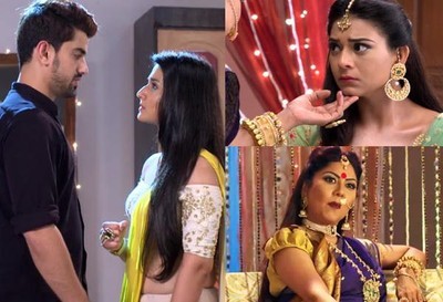 Naamkaran latest twist: Neil forced to choose amid Avni or Juhi