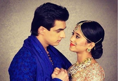 Yeh Rishta Kya Kehlata Hai: Naira past affects Naira’s future Kartik in