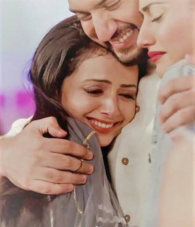 Ishqbaaz Omru Gauri Bhavya Gears Up With New Plan To Unite Shivika Sbs ishqbaaz jungle mein mangal fr shivika #romance# shivaay #anika. serial xpress