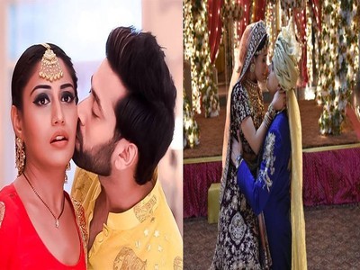 Ishqbaaz Yrkkh 9th September 2018 Latest News Update Yeh rishtey hain pyaar ke upcoming twist 25 march kartik did not see anybody so pretty much like her. ishqbaaz yrkkh 9th september 2018 latest news update
