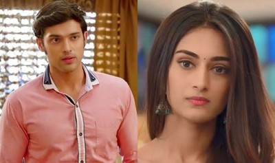 kasuti zindagi ki 27 feb 2019