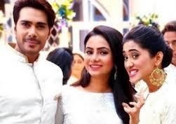 Yeh Rishta Kya Kehlata Hai Gayu Samarth Feel Connected New Love Story Born