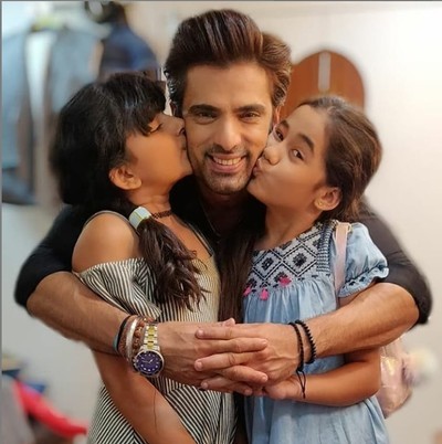 Kulfi Kumar Bajewala Amyra Kulfi Grand Welcome In Gill Mansion Huge Leap Ahead Aakriti made her debut with the tv serial kulfi kumar bajewala serial in 2018. serial xpress