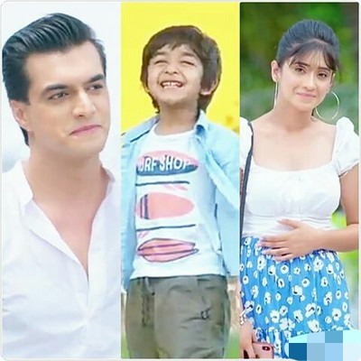 Yeh Rishta Kya Kehlata Hai Shaurya Shah Aka Kairav Quits The Show Samye novye tvity ot yeh rishta kya kehlata hai (@yrkkh_kaira_): serial xpress