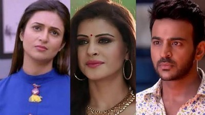 yeh hai mohabbatein episode 535