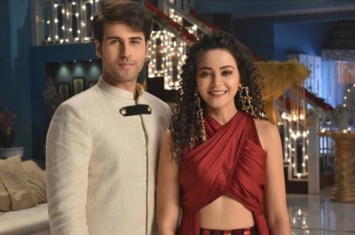 Yeh Rishtey Hain Pyaar Ke Kunal Realise Love Takes Care Of Kuhu At Hospital Star plus drama serial yeh rishtey hain pyaar ke episode 351 full episode.