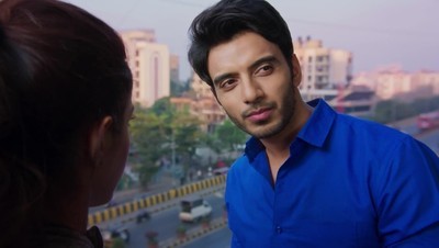 baarish shreya aniket s divorce decision mess up anuj gauravi s relationship serial xpress