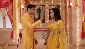 Ghum Hai Kisi Ke Pyaar Mein: Virat asks Pakhi to marry brother Samrat