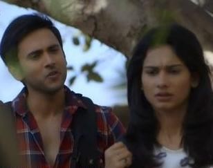 NAUC: Three months contract marriage & honeymoon of Nisha & Kabir