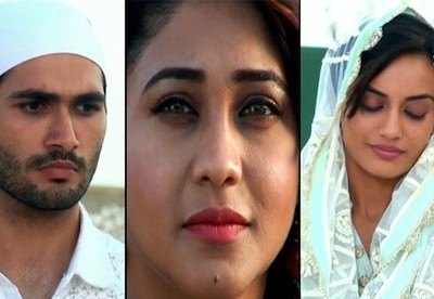 Qubool Hai Misbah calls immigration officer separate Shaad-Jannat