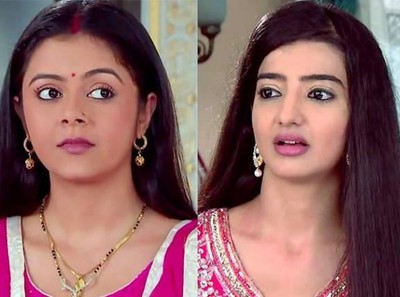 SNS: Gopi and Pari planning gets success, Mansi and Kinjal fail