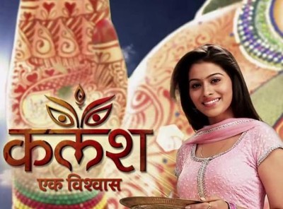 Kalash: Ravi married with Devika to save her life from Saket