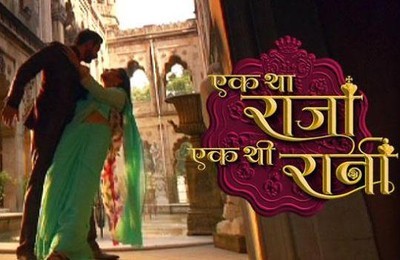 ETRETR: Ranaji saves Gayatri (Drashti Dhami) life from drowning