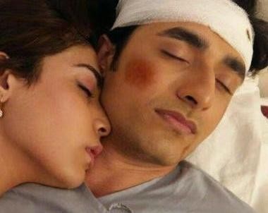 TSM: Rachita fails to prove her innocence, Rama happy for trick