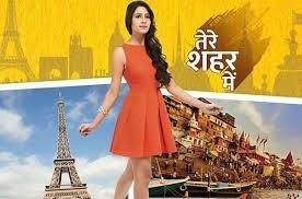 TSM: Amaya to take cow dung ritual challenge from Bua, Nani