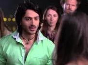 Tere Sheher Mein: Amaya, Mantu new twist, got separated