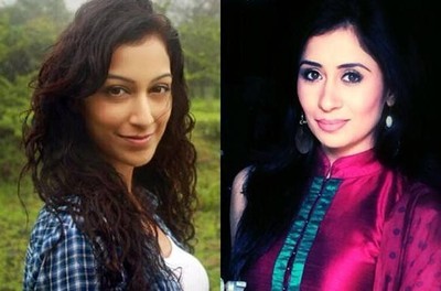 DAK: Sunayana Fozdar and Pallavi Dutt enter the show