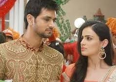 Meri Ashiqui Tumse Hi: Ranveer-Ritika married,Ranveer call Ishani