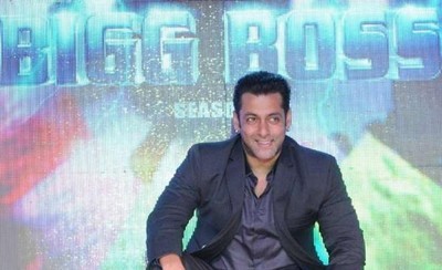 bigg boss season 9 host