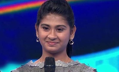 Nithyashree Venkatraman, biography, bio data, career, age, IIJ2