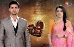 MATH: Ranveer turn in to a devious man, Ranveer fights with Rajat