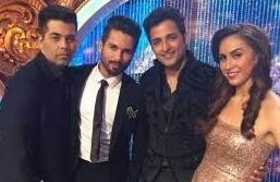 Jhalak Dikhhla Jaa: Jhalak 8 Winner, top 3 finalist super finale