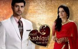 MATH: MIlind loves Ishani, seperates Ranveer and Ishani (Radhika)