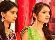 SNS Gopi-Kokila threatens Gaura to protect Meera, Ahem stops Gopi