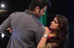 Badtameez Dil: Abeer-Appendix to kidnap Meher (Asmita Sood)