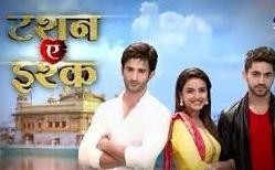 Tashan-E-Ishq: Twinkle afraid to go to Kunj’s house, living Leela