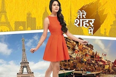 Tere Sheher Mein: Amaya, Rama shocked with Sneha’s secret