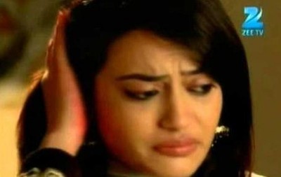 Qubool Hai: Mahira (Surbhi ) slaps tightly Armaan on Karwachauth
