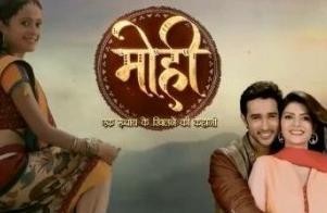 Mohi: Mohi (Divya Verma) gets teary eyes Ayush-Anusha engaged