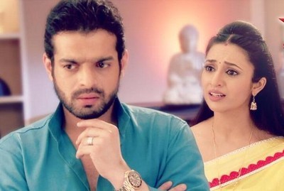 yeh hai mohabbatein 9th october 2015