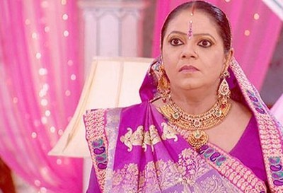 Saath Nibhana SaathiyaL: Meera (Tanya) insults Gopi and Kokila